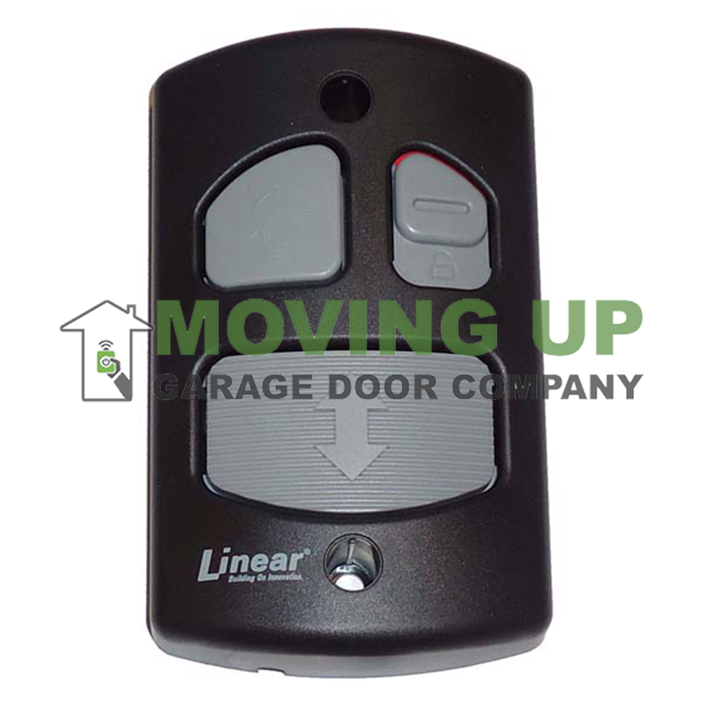 Linear Garage Openr Deluxe Wall Control Panel HAE00001