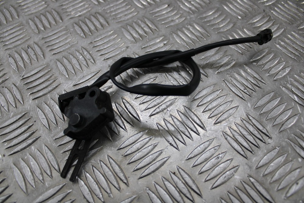 Kawasaki Z650 2019 side stand switch 2017 > 2019