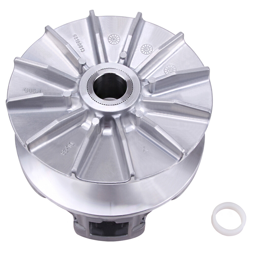 FIT FOR 2012-2020 POLARIS RANGER 570 & XP-NEW EBS PRIMARY DRIVE CLUTCH Complete!