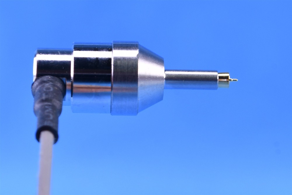MuRata 12" RF SMA MHF Locking Test Probe for MHF-4 Connector