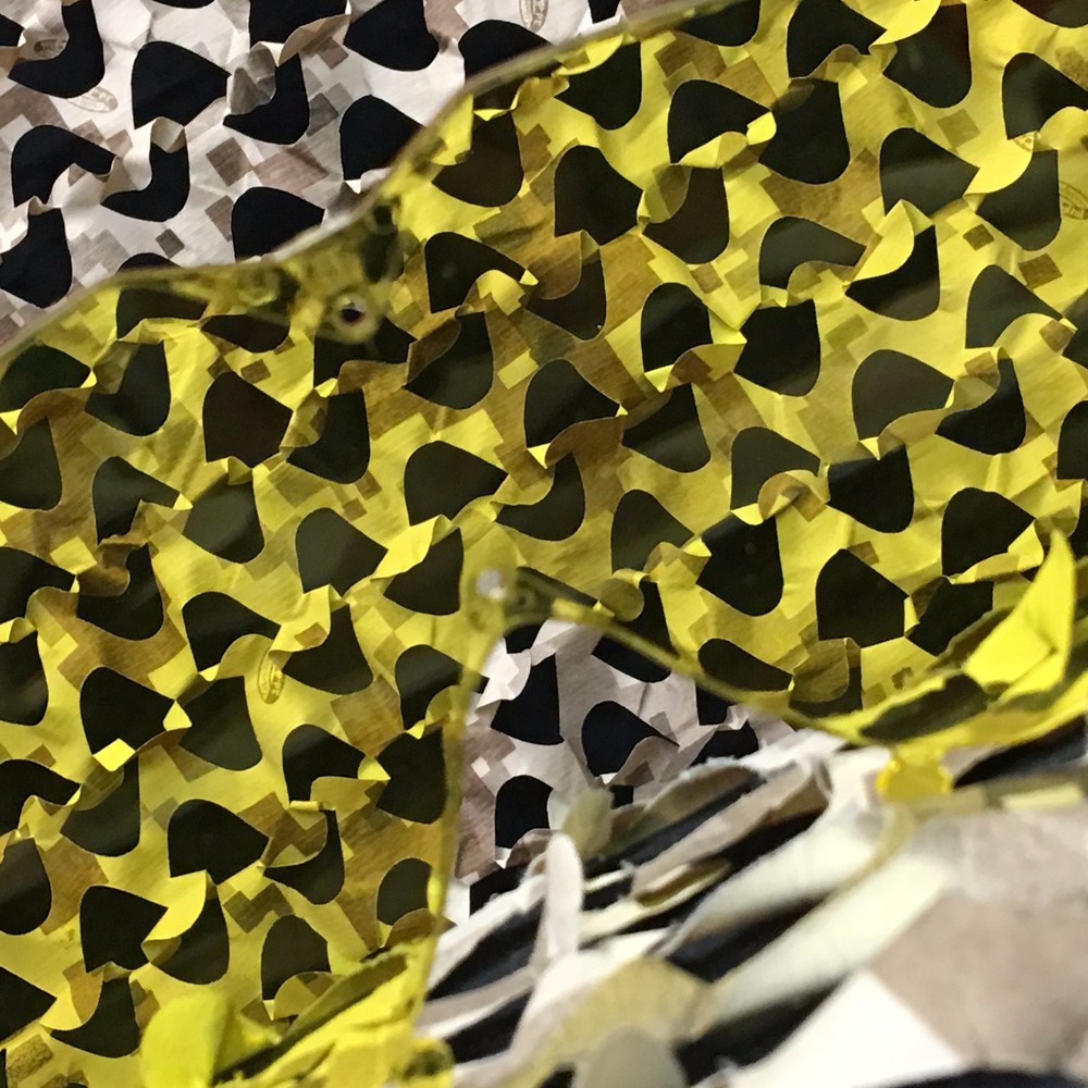 NEW Kingman Java X-Type Paintball Replacement Goggle Single Lens - Yellow