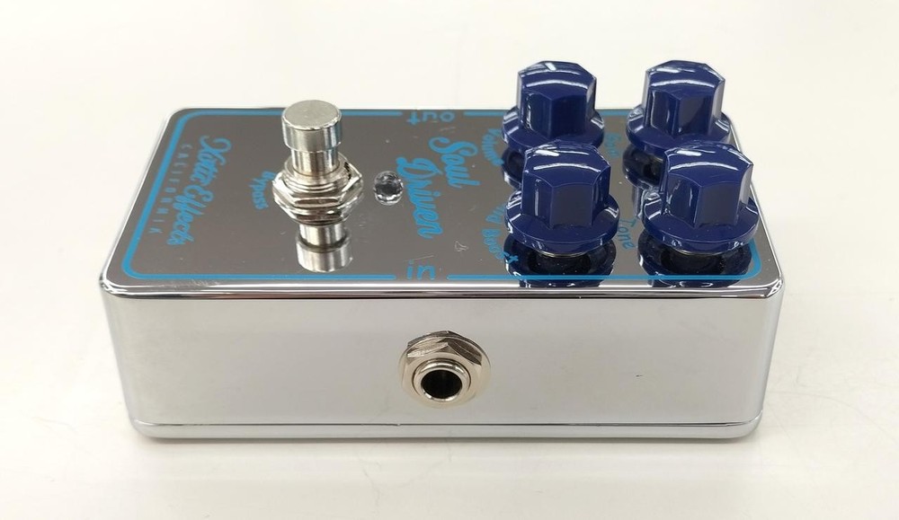 Xotic Soul Driven Effector No.nm1202