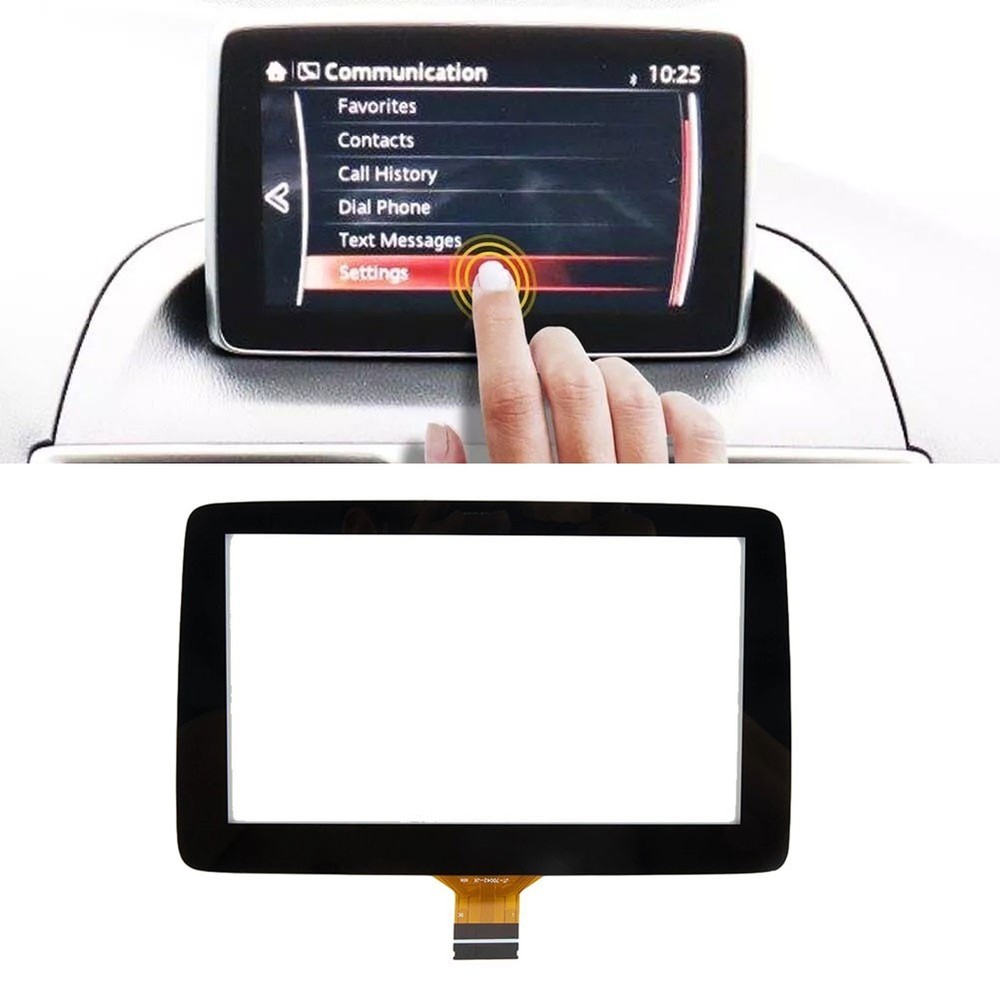 Digitizer Electrical Components Top Quality Installation Replacement