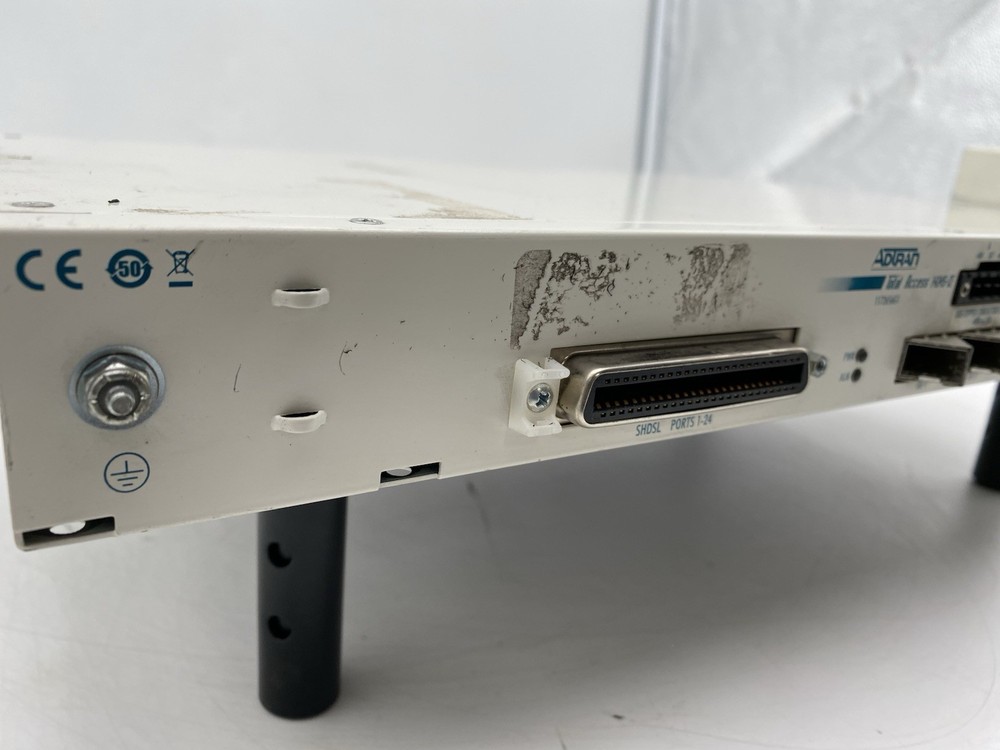 Adtran Total Access 1424S-CE Network Termination/Aggregation Unit
