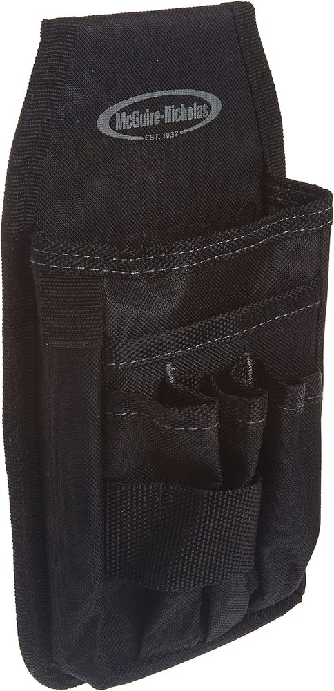 Durable Mini Nylon Tool Organizer – Perfect for Professionals & DIYers