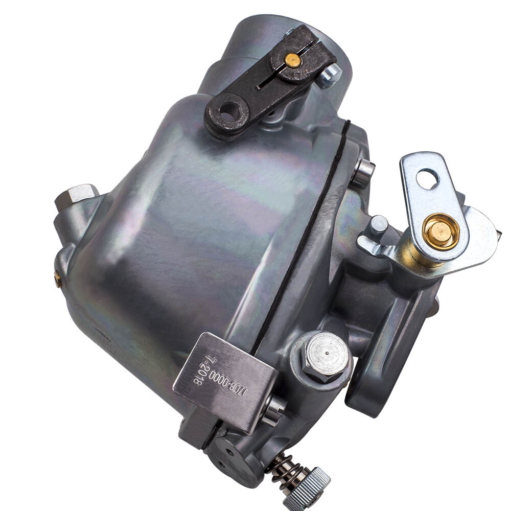 Carburetor Replaces For IH-Farmall Tractor A AV B BN C Super Carb 352376R92