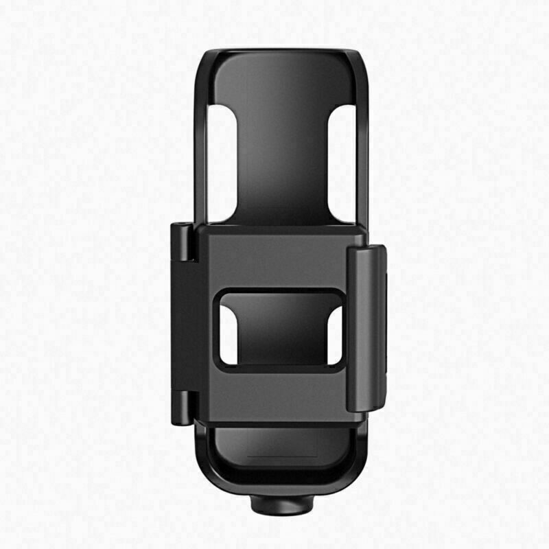 For DJI OSMO Pocket Extended Action Camera Mount Gimbal Tripod Bracket Holder
