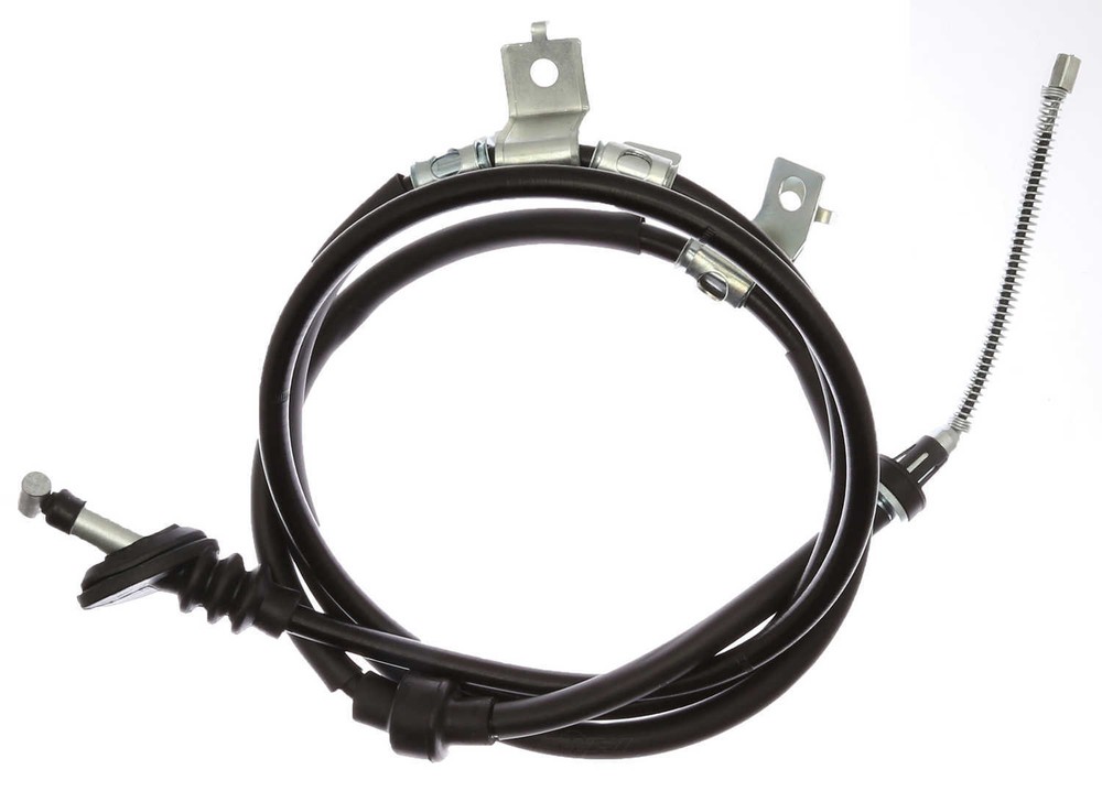 Rr Left Brake Cable Raybestos BC97425
