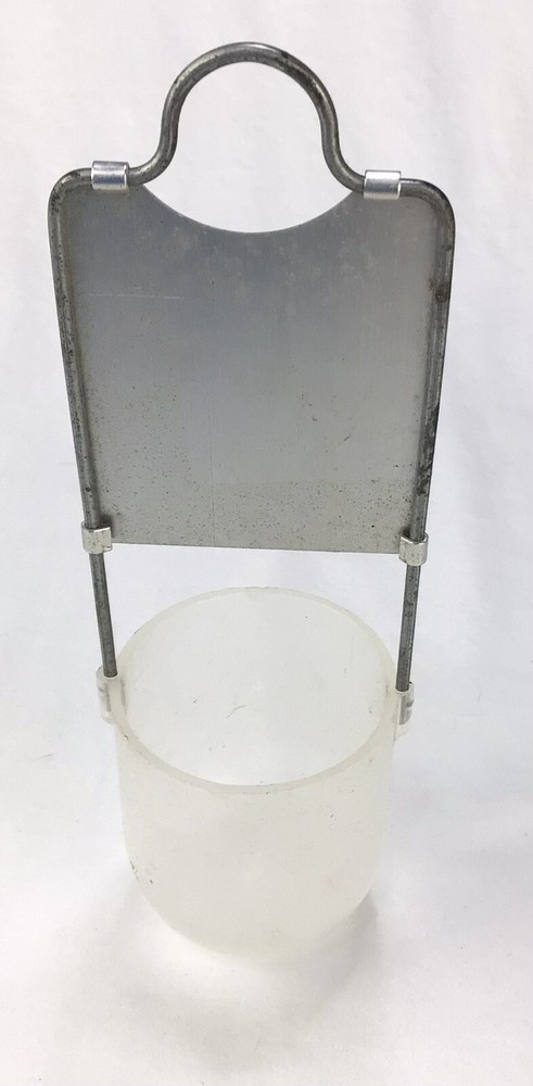 Viscosimeter Paint Thinning Gage with Chart Thomas Industries