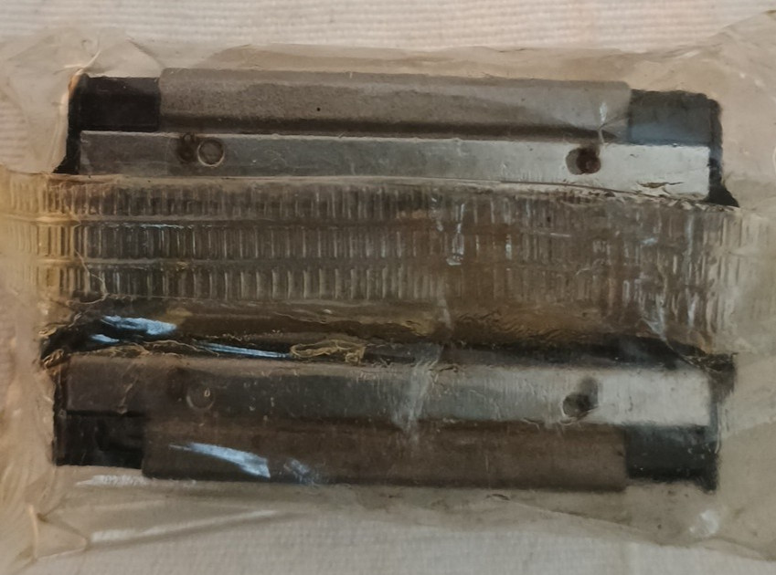 THK HSR15R1SS(GK) BLOCK Linear Guide