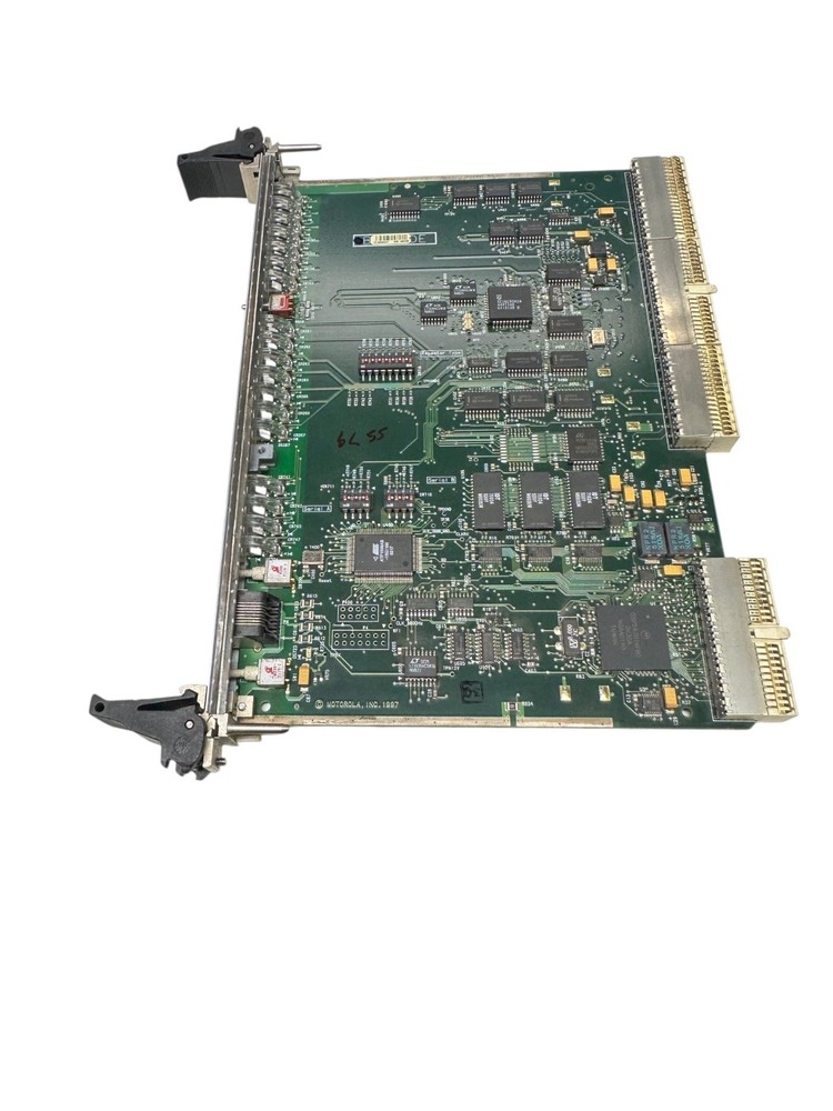 MOTOROLA CLN6843F Trunking Controller ACE Card *SALE*