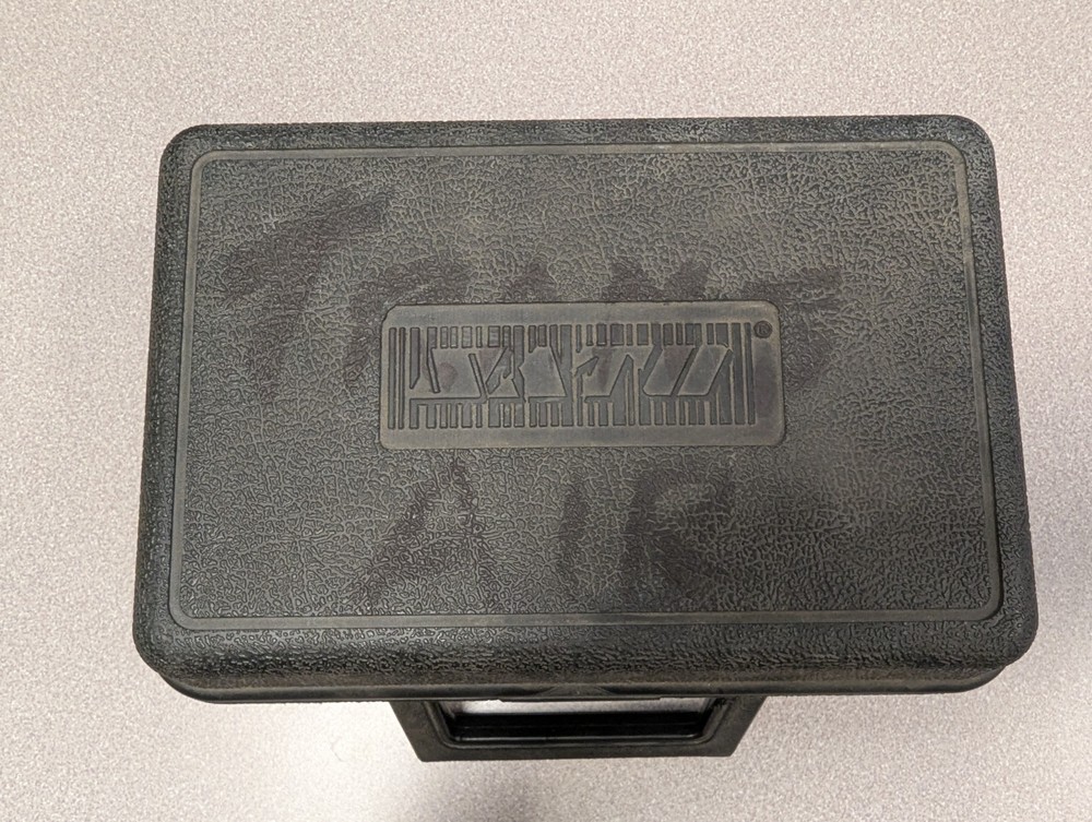 Transair Compressed Air Pipe Installation Bundle - Drill Bit, Tools & Jig