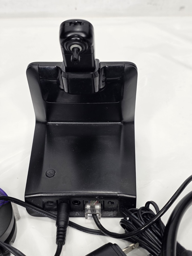 Plantronics CS540-XD, 900MHZ, Wireless Headset Bundle