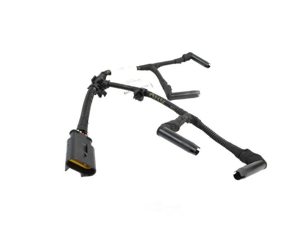 Diesel Glow Plug Wiring Harness Mopar 68226966AA