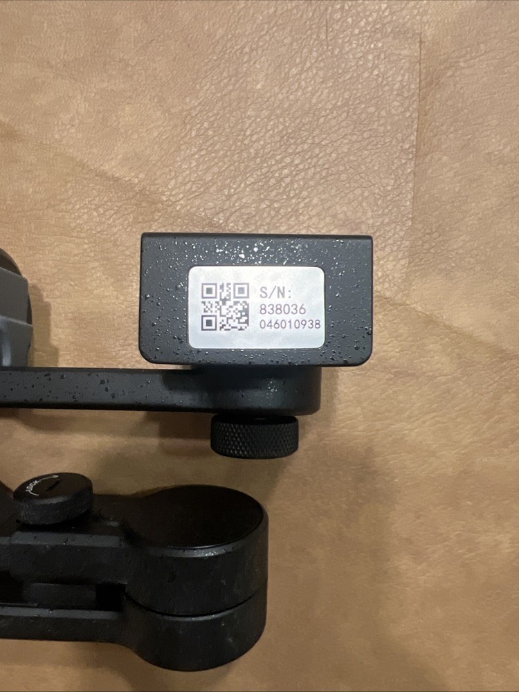 Zhiyun Gimbal Stabilizer