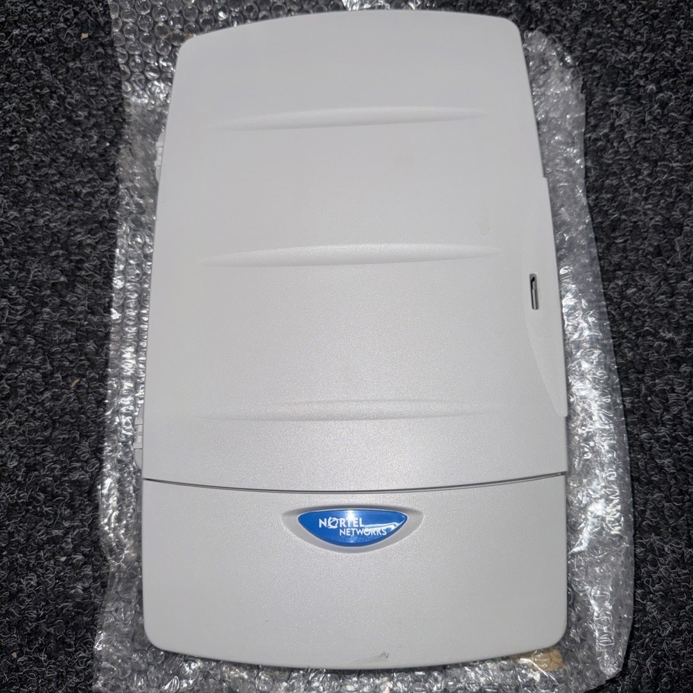 Nortel Network CallPilot 100 Voicemail System