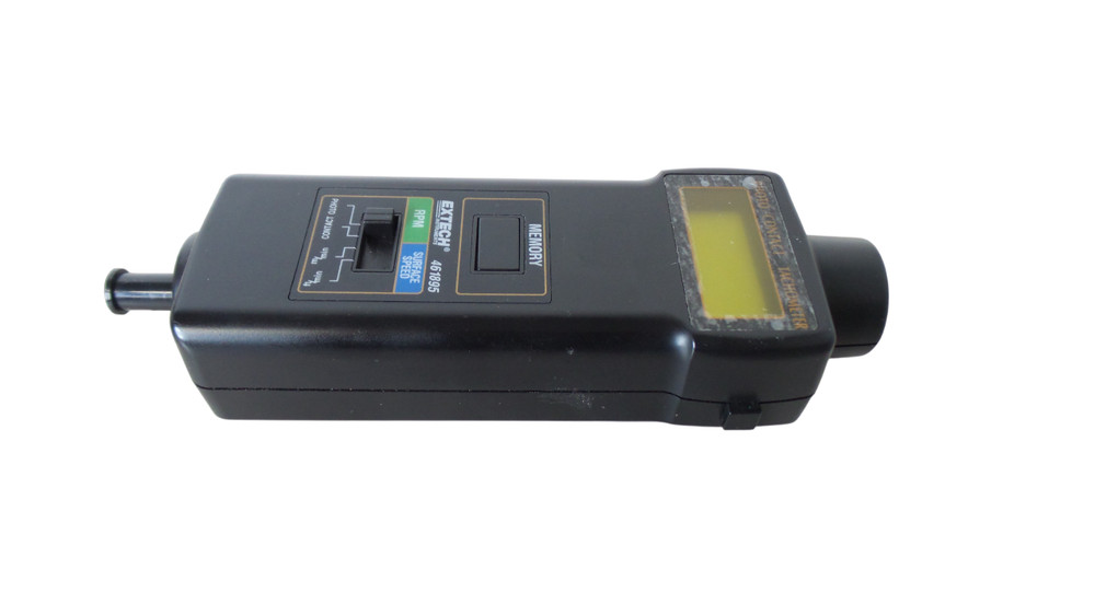 Extech 461895 Tachometer - Free shipping
