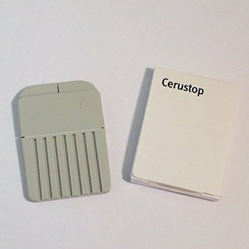 Phonak Cerustop Wax Guards