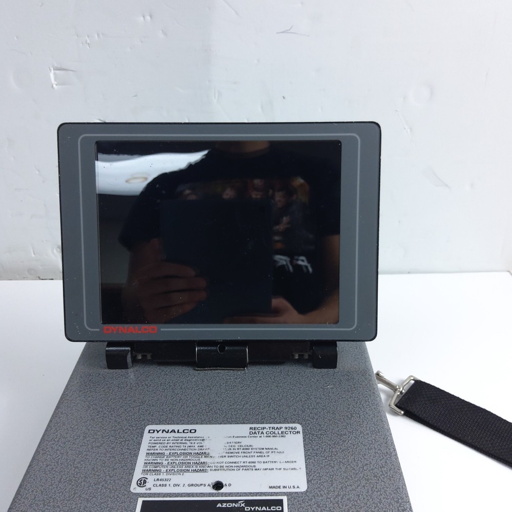 Dynalco Reci Trap 9260