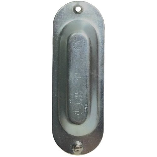 Generic Conduit Cover 1" 22F0