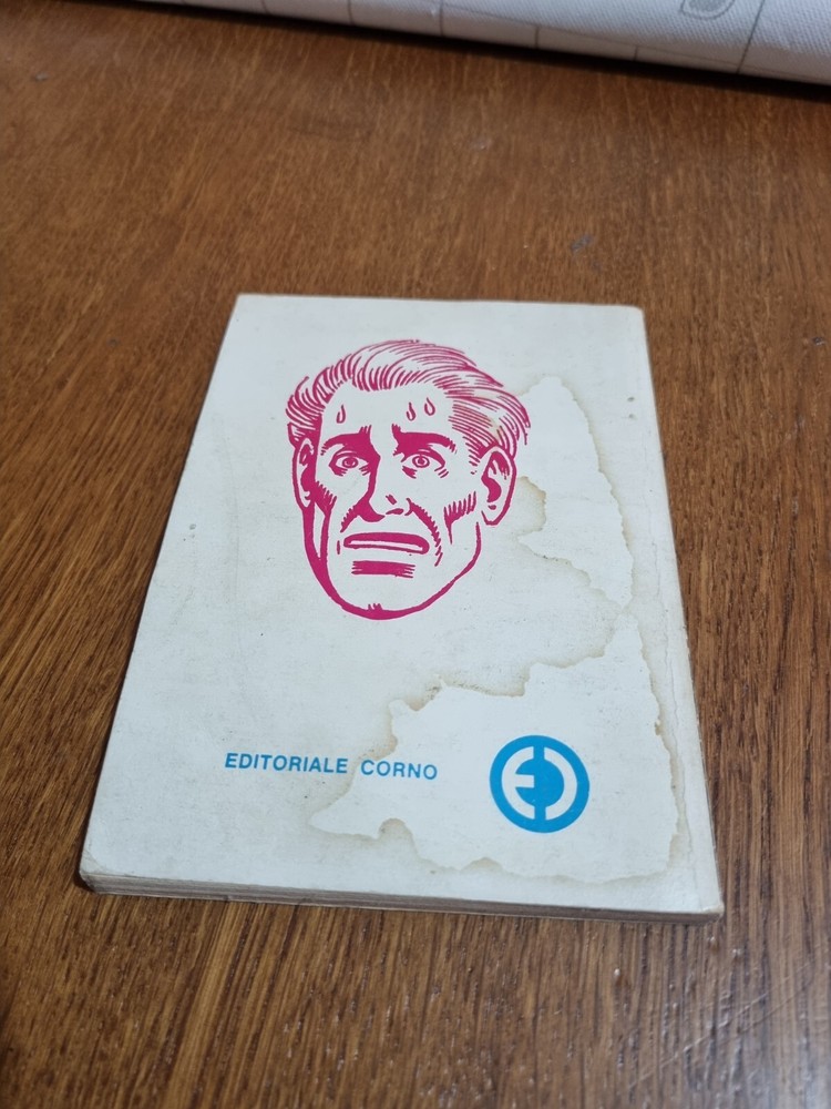 ALAN FORD NO. 18 ORIGINAL GOOD/GREAT CONDITION