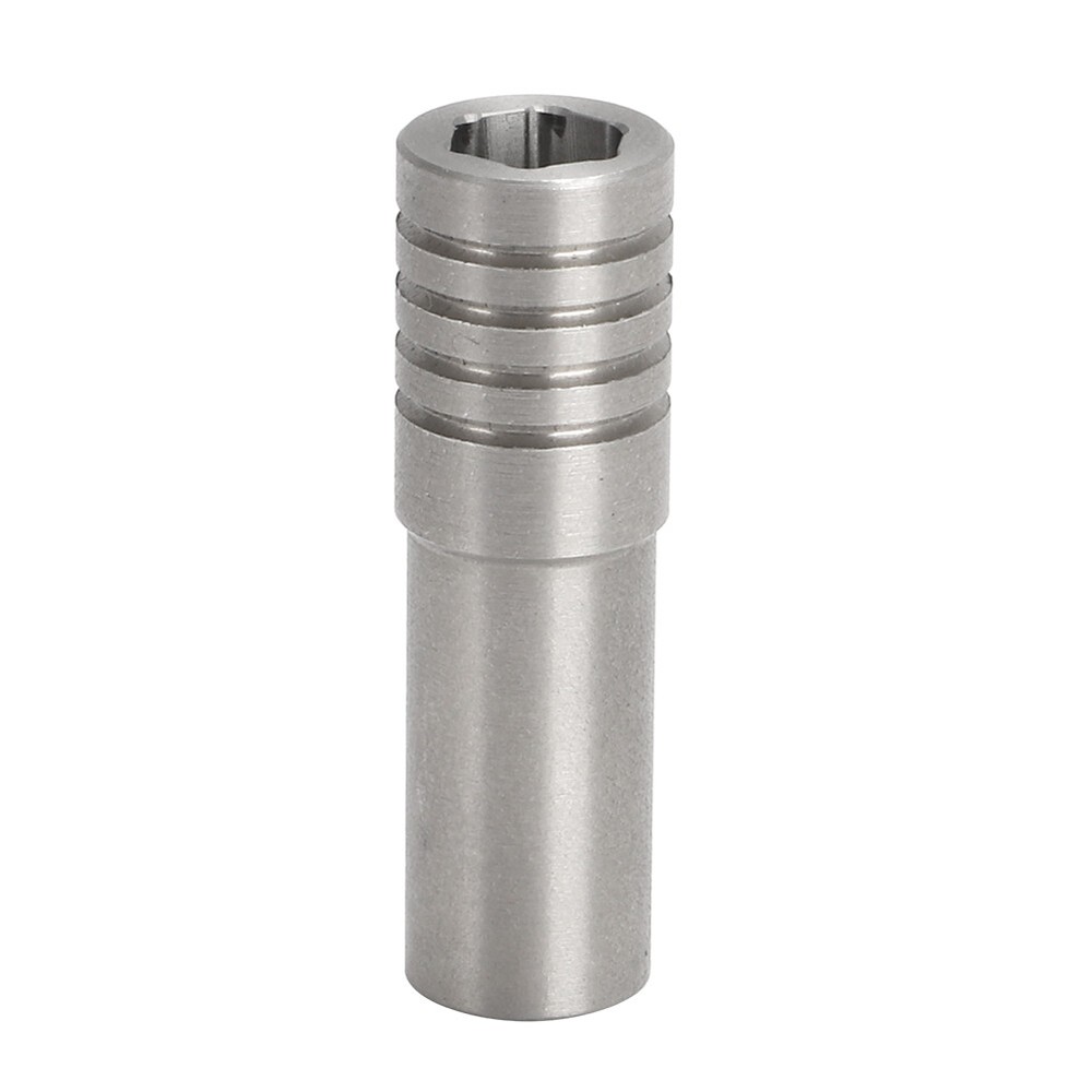 Multitool Bit Screwdriver Extender Adapter For Leatherman Free T2 T4 K2 K4 P2 P4