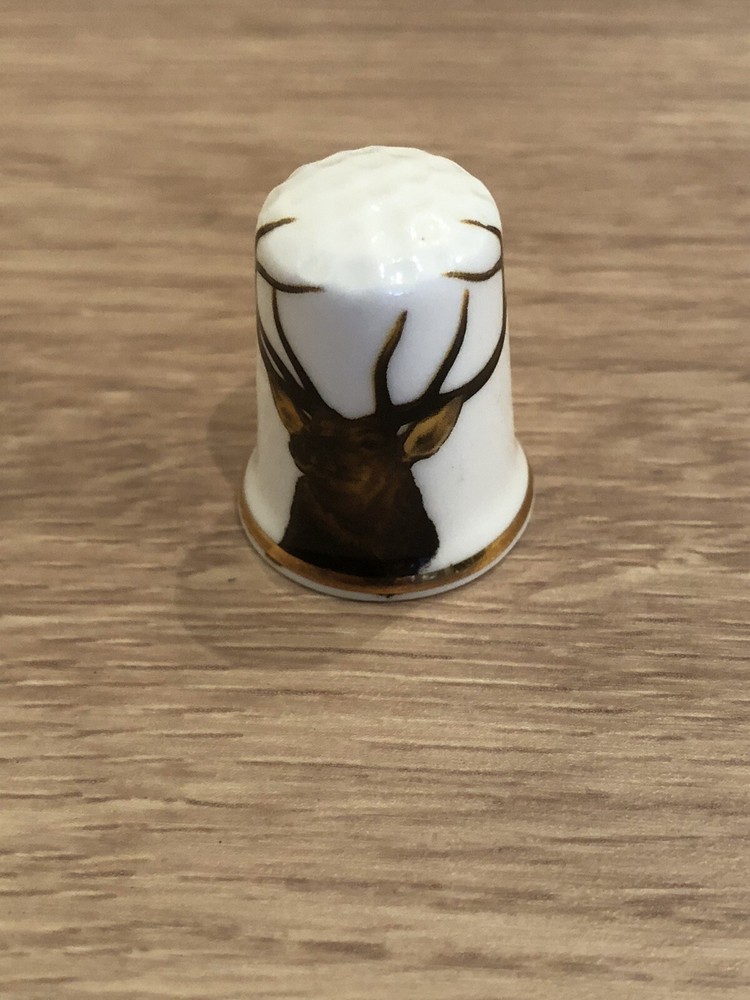 Lynmouth thimble