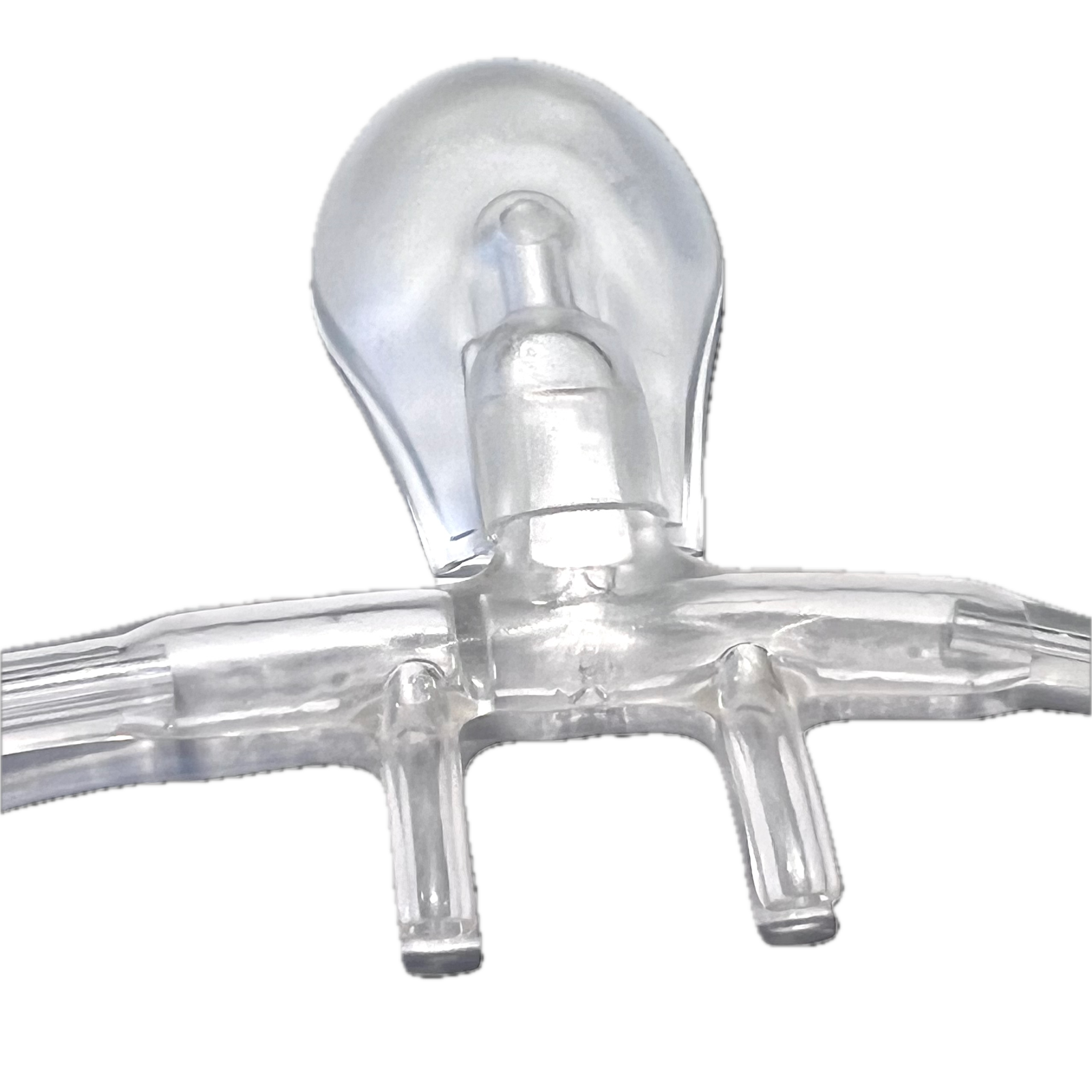 Adult Nasal Cannula with Filter CO2 O2 Dual for Oridion Microstream 009822 7ft