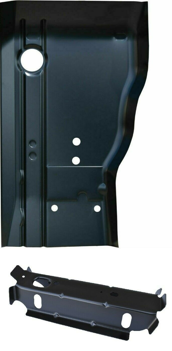 1995-2001 For Jeep Cherokee Factory Syle Front Floor Pan & Front Seat Mount LH