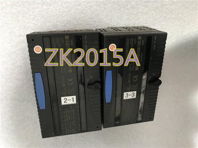 IC200MDL632D fast ship by DHL OR EMS