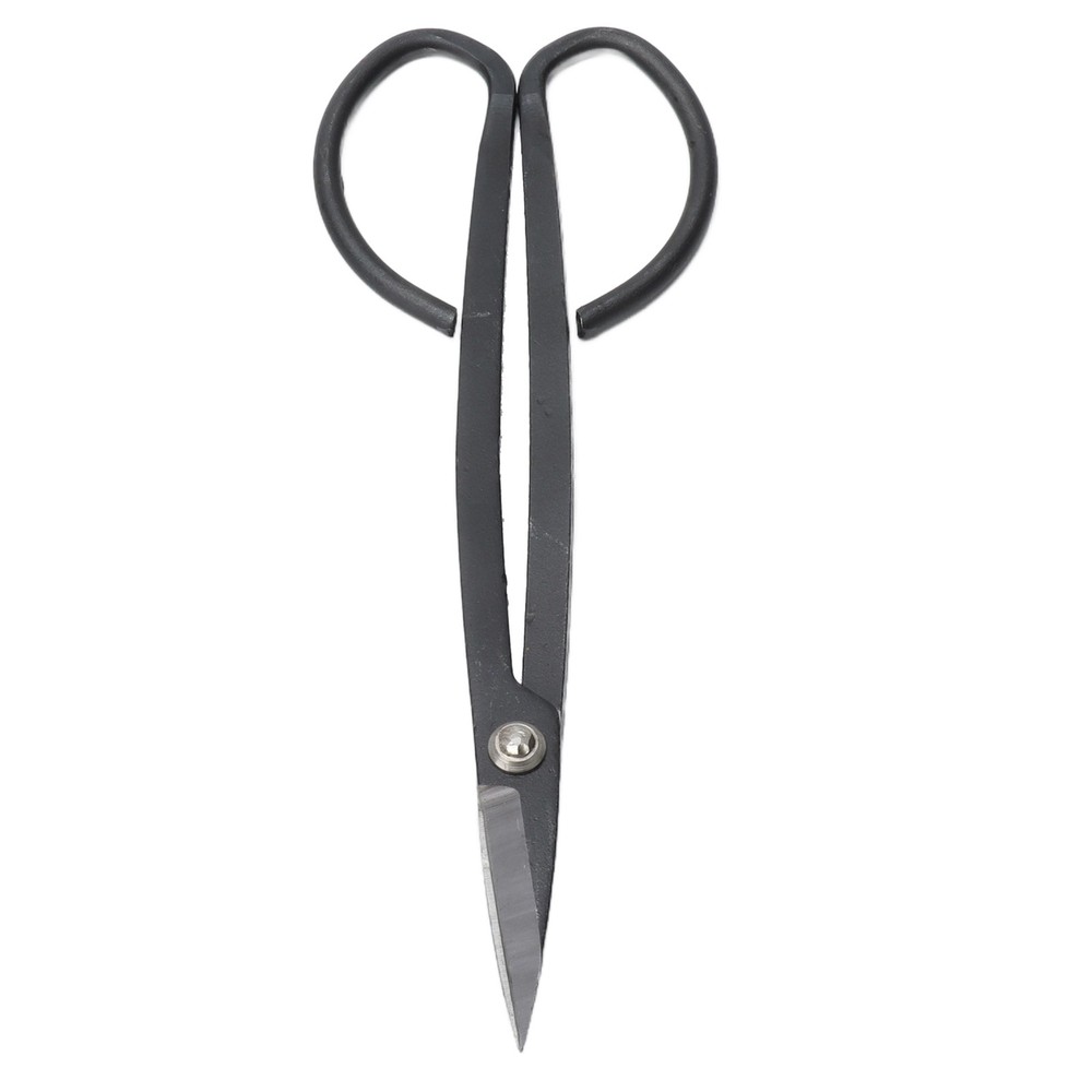 Premium Bonsai Scissors High Hardness Rustproof For Trimming Garden