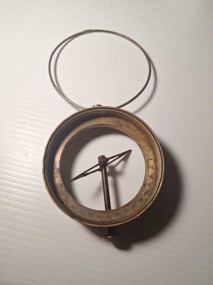 Miner's Compass
