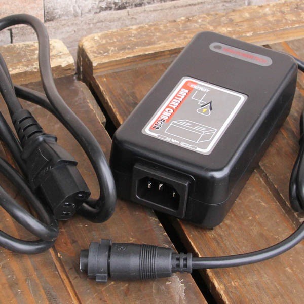 OSET - 24V Charger (2014-)