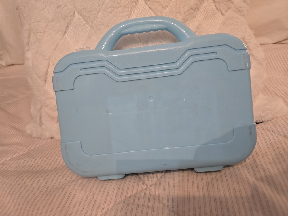 Childs Portable Microscope Kit New