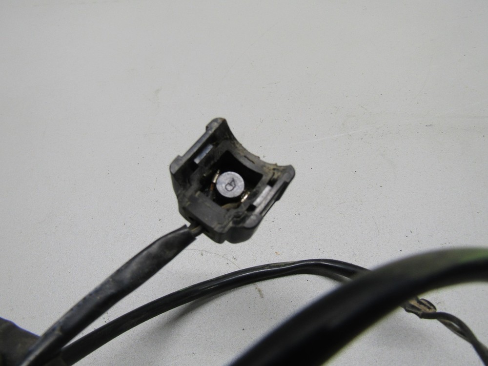 1999 KAWASAKI KX125 KILL SWITCH