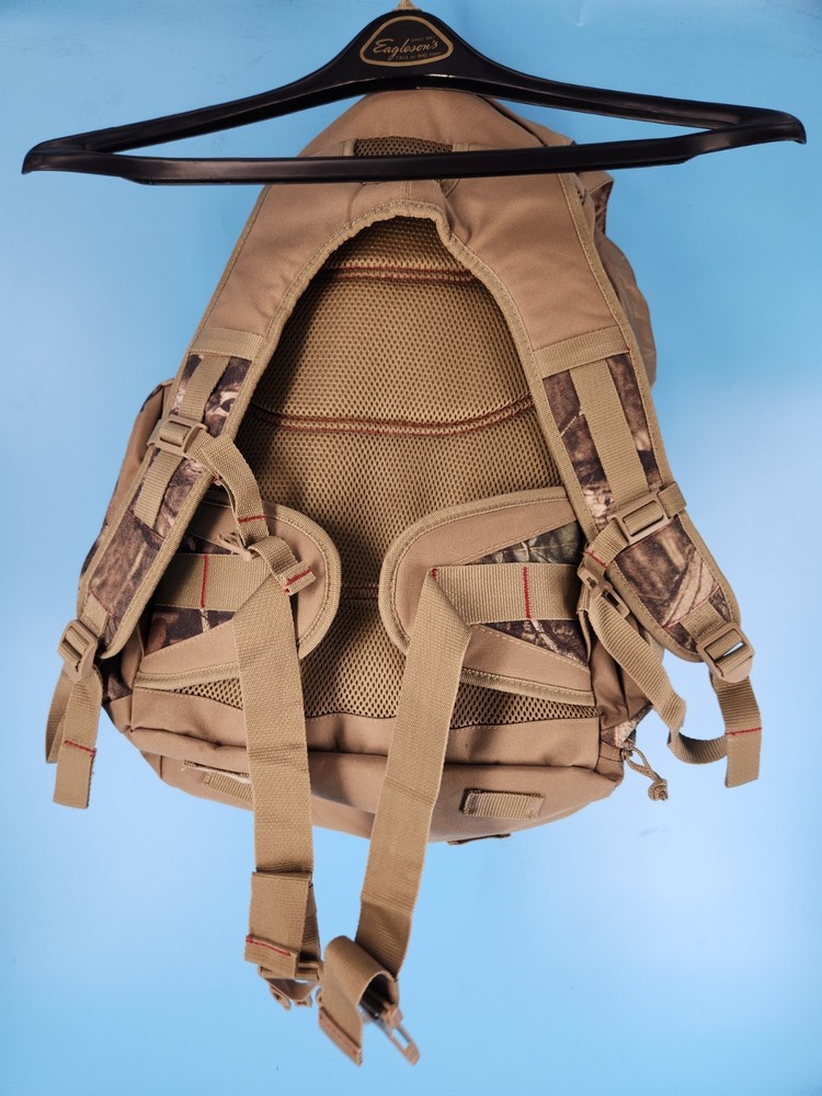 FIELDLINE PRO SERIES BACKPACK (NLG052713)