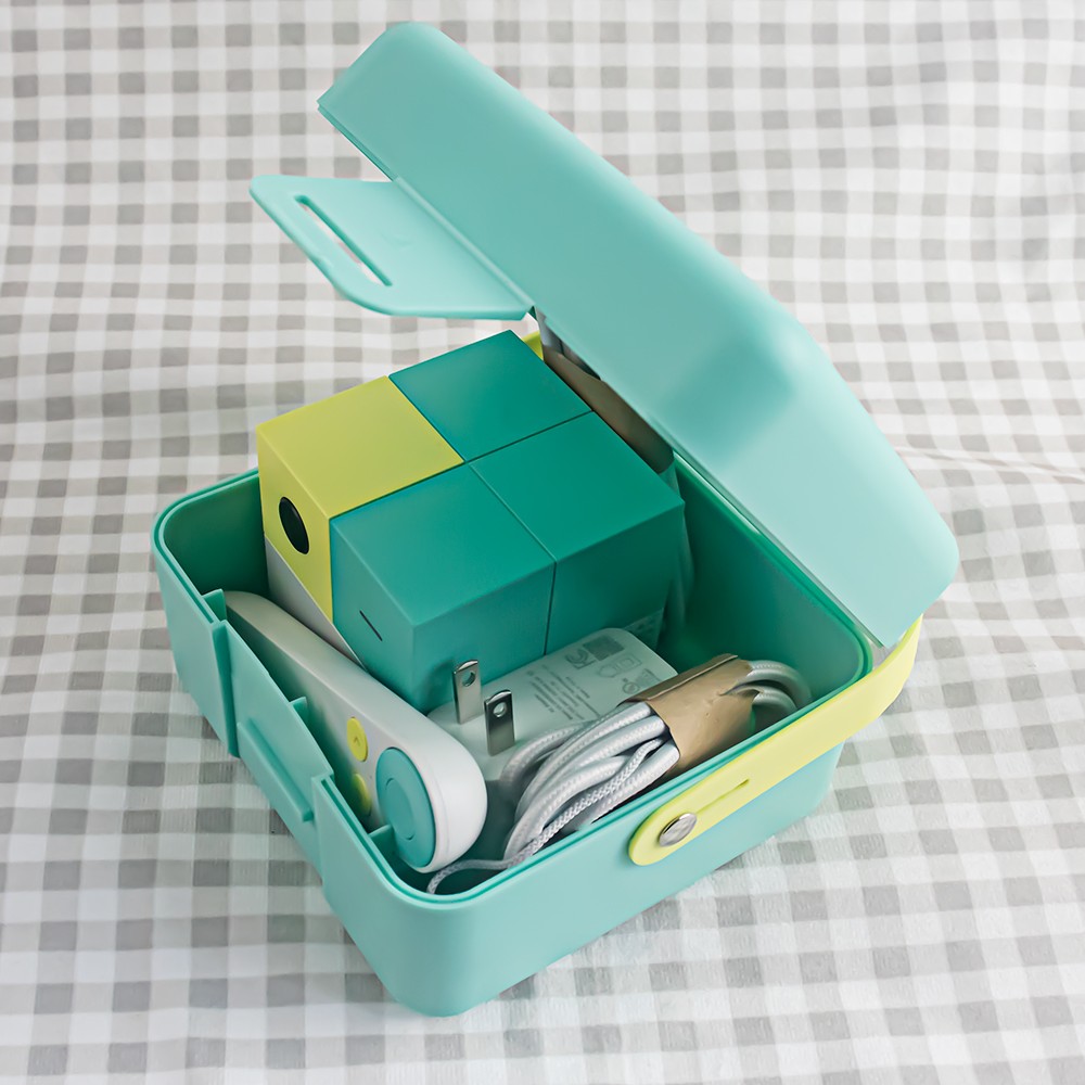 For Nex Playground Game System Console Storage Case High Quality