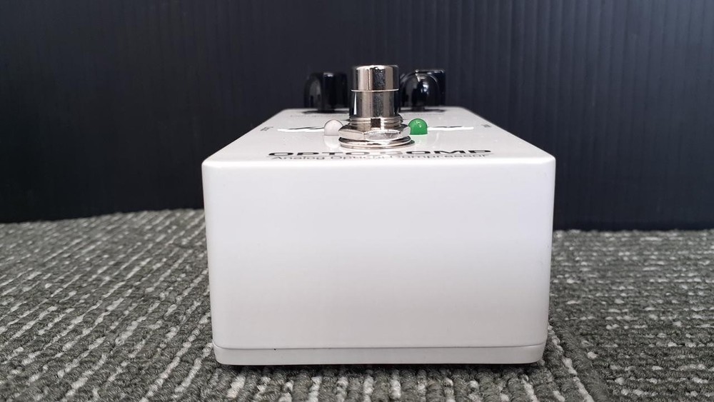 AMPEG Model OPTO COMP Compressor