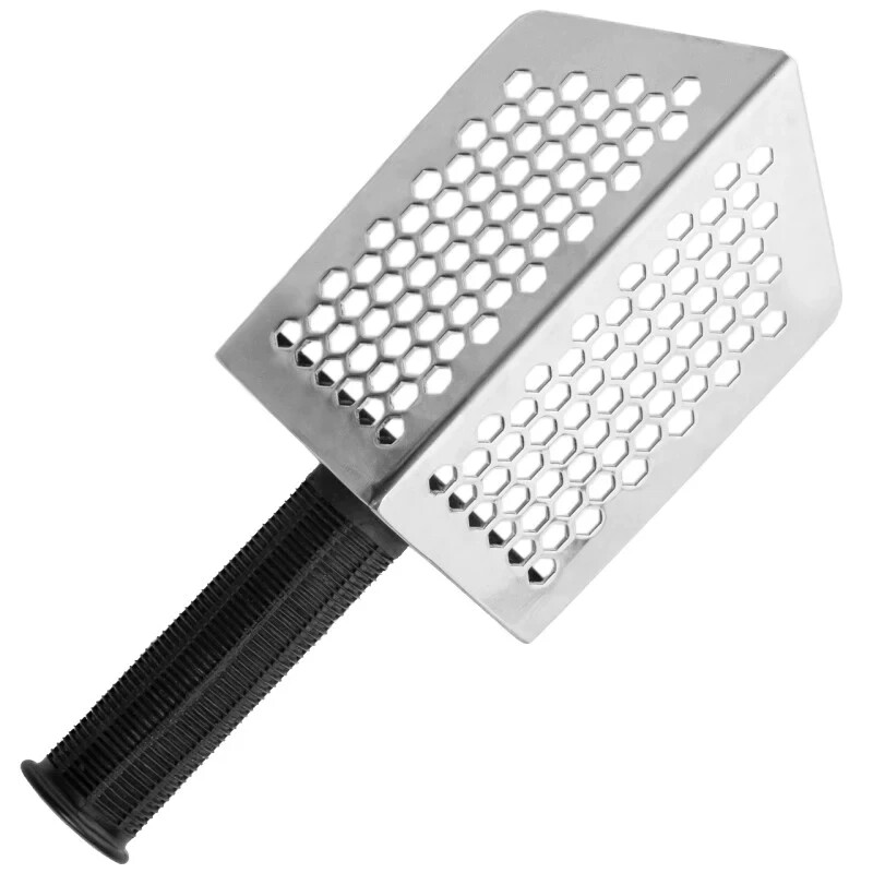 CKG Metal Detecting Digging Tool Sifter