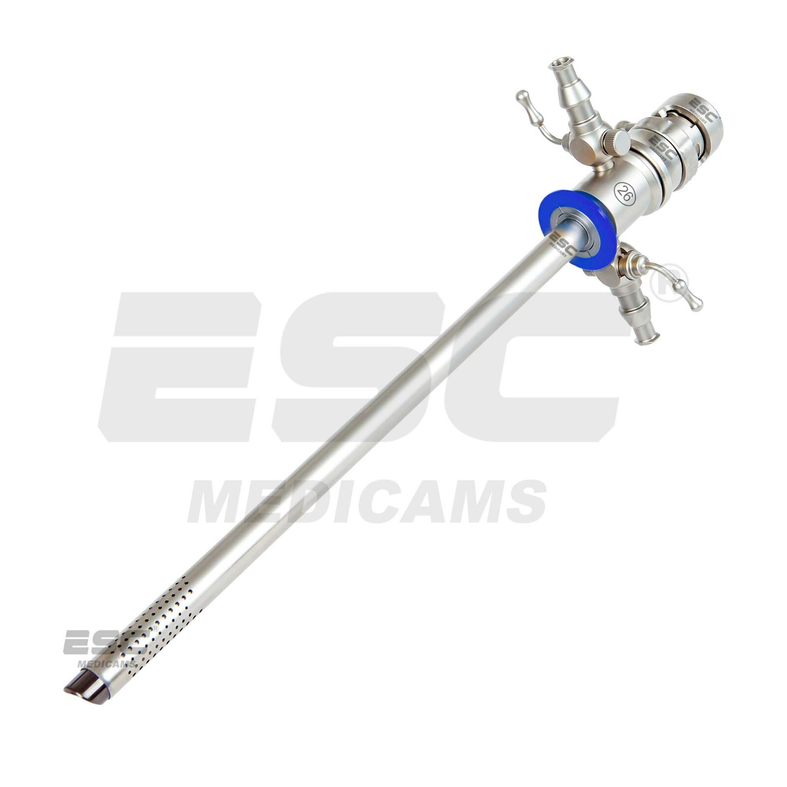 Bipolar Resectoscope Storz Compatible Passive Working element and 26fr Sheath