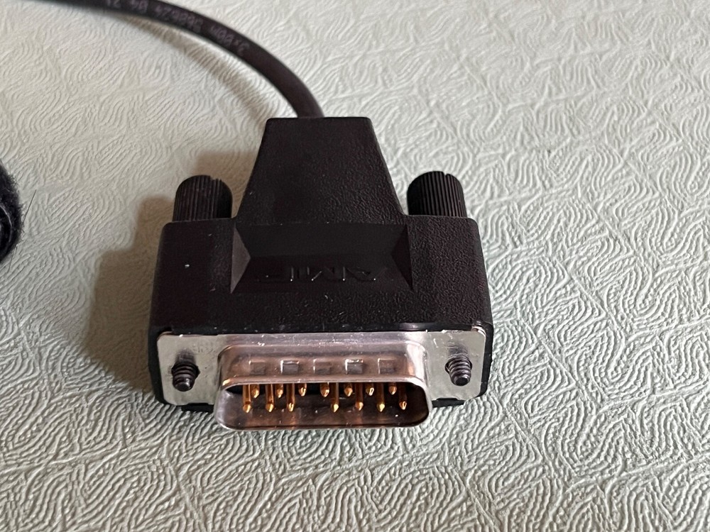 Heiden LIDA 48 Linear Encoder Scanning Head Unit