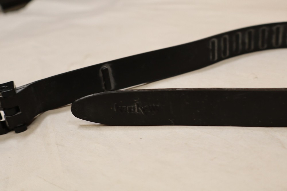 kershaw rubber knife Sheath strap Scuba Diving RM