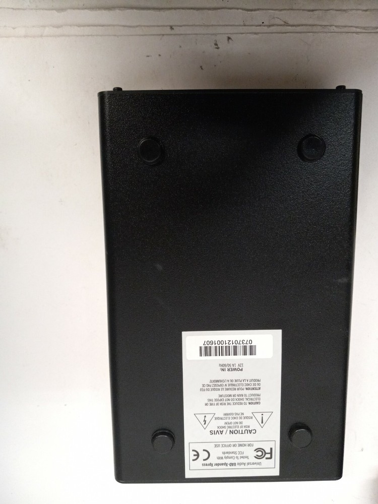 Universal Audio UAD-Xpander Xpress DSP Expansion System