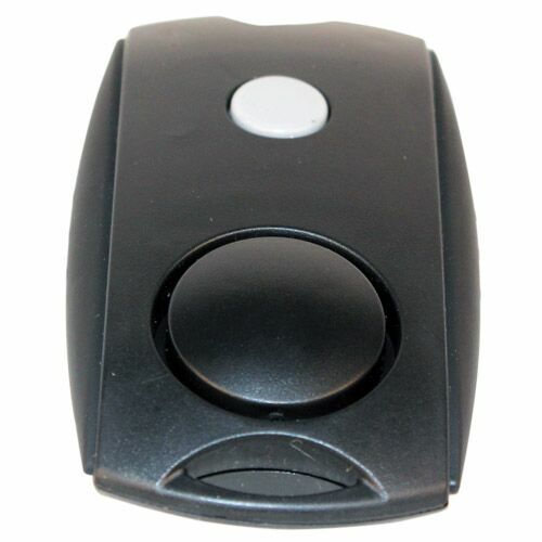 Mini Keychain Safety Security Personal Panic Anti Rape Attack Alarm