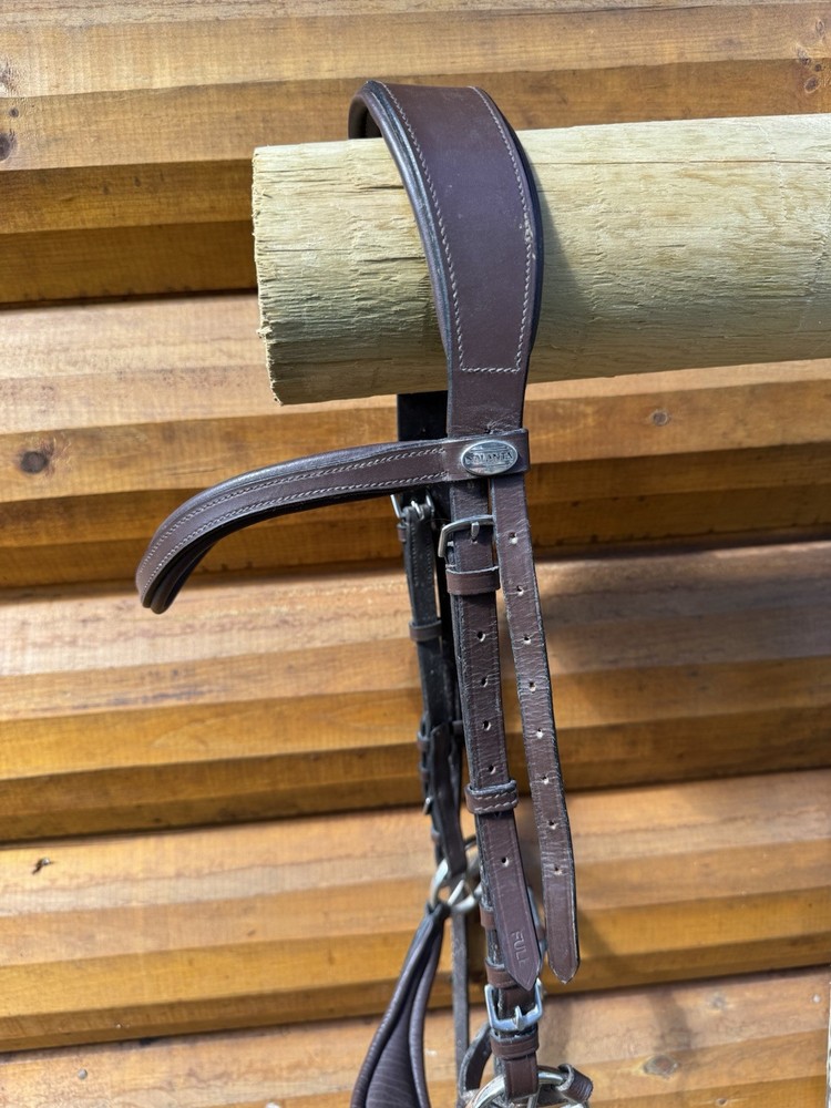 Nalanta Bitless Bridle