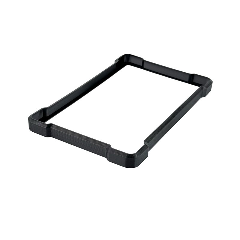 For DJI Drone RC Pro 2 Remote Control Screen Protector Frame Dust Cover