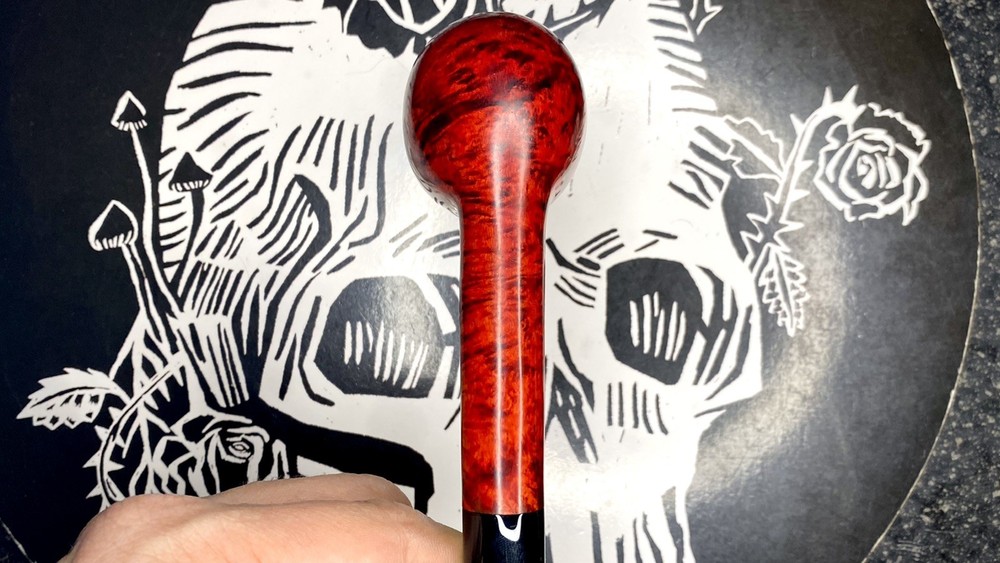 Radice Rubino, Hand Made 🇮🇹 *Read Description