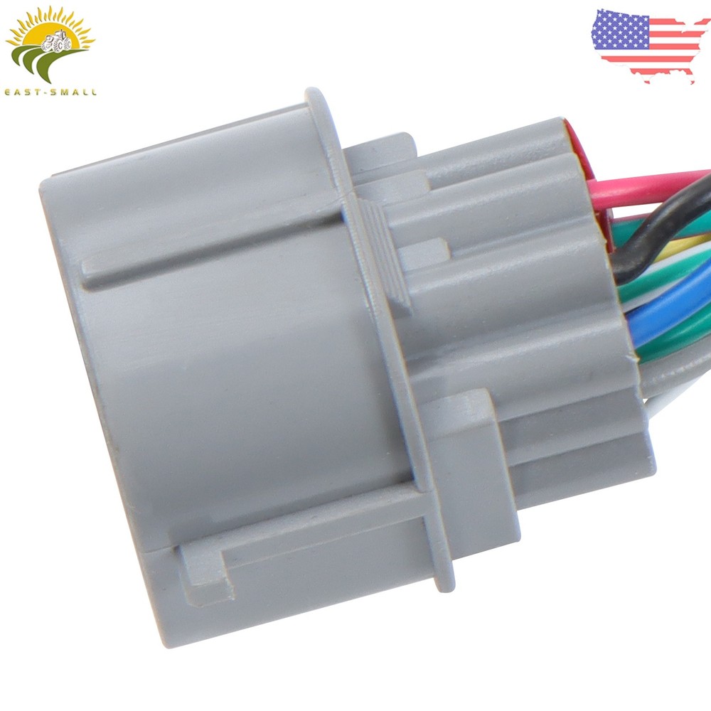 Switch Forward Reverse Left Hand Handle 701/80299 for JCB 3CX 3CXS-PC 4CN444