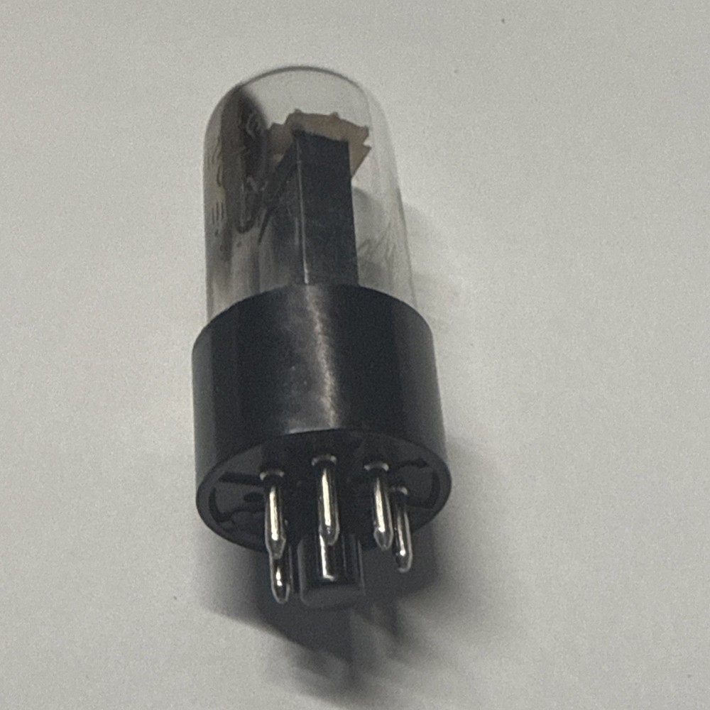 12W6GT by CEI Electron Tube