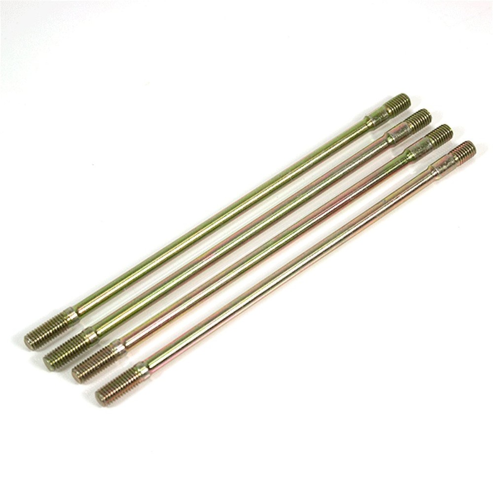 Cylinder Head Studs LJ1P52QMI Easy Installation STDCH017 Centre Stand Hook BOLT